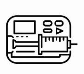 Ikon Obat-Obatan Pump